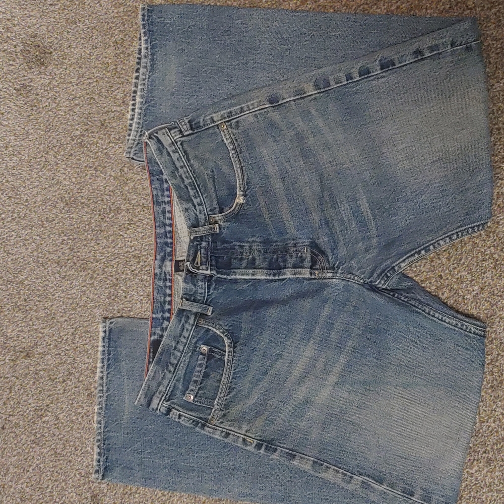 Men's Banana Republic Relaxed boot cut